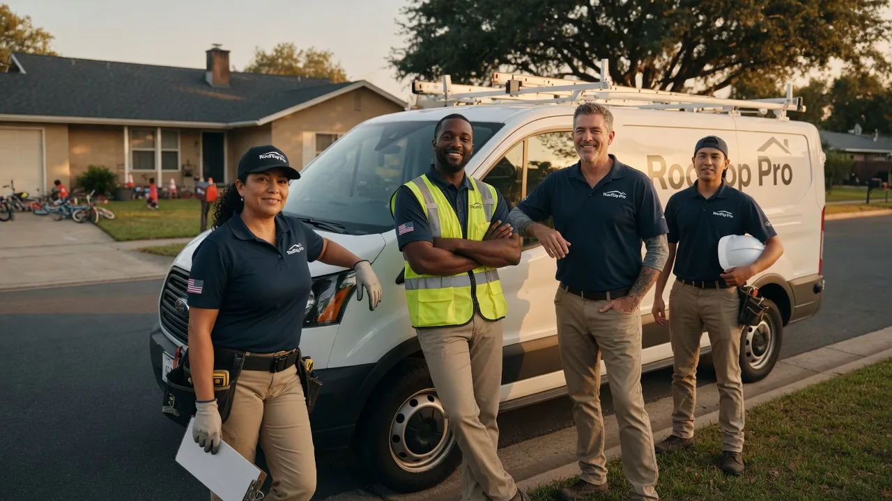 Roof Repair in Shipman, VA near me